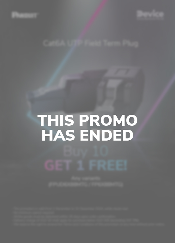 [Ended] BUY 10, GET 1 FREE