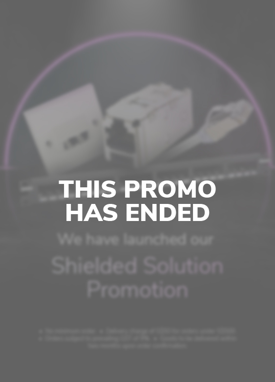 [Ended] Shielded Solution Promotion