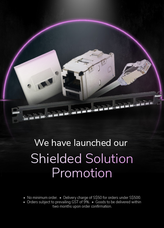 [Ended] Shielded Solution Promotion