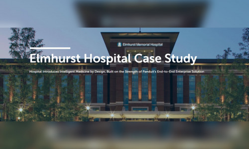 Elmhurst Hospital Case Study
