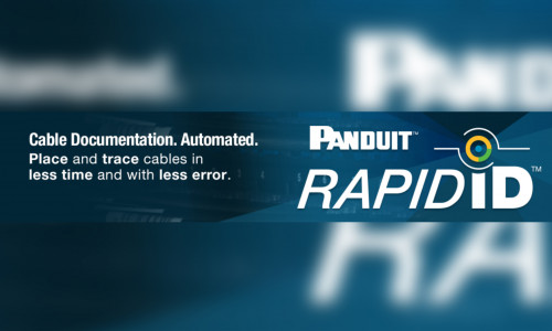 The RapidID™ Network Mapping System is Cable Documentation. Automated.