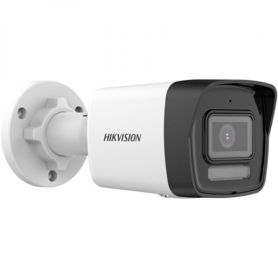 HIKVISION 2 MP Smart Hybrid Light Fixed Bullet Network Camera