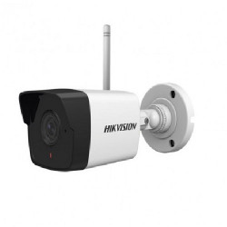 HIKVISION 2 MP Outdoor Fixed Bullet Network Camera with Build-in Mic