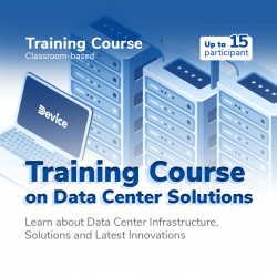 Free* Data Center Solutions Training