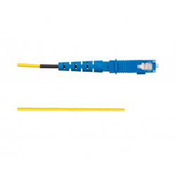 Panduit OS2 1f 900um Buff SC Sim/Pigtail Std Polarity Std IL 1m