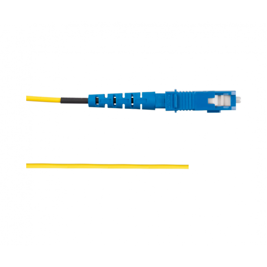 Panduit OS2 1f 900um Buff SC Sim/Pigtail Std Polarity Std IL 1m