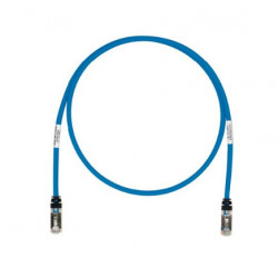 Panduit Pan-Net® Patch Cord Blue 3m