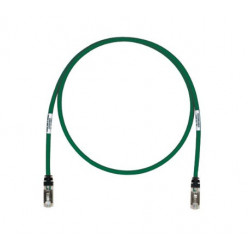 Panduit Pan-Net® Patch Cord Green 3m