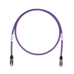 Panduit Pan-Net® Patch Cord Violet 3m