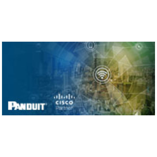 Cisco and Panduit Future-Proof Your Network Infrastructure