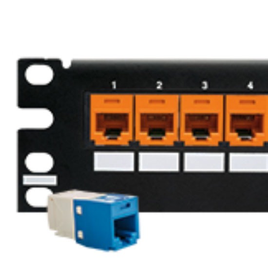 Infrastructure Solutions for Digital Buildings